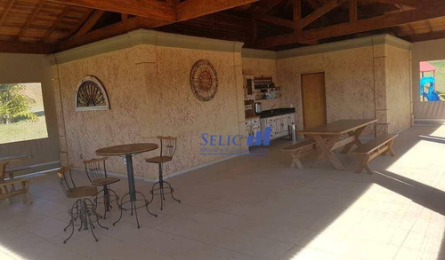Imagem 7 de 11 de Fazenda Serra Azul - Terreno, 1040m², Itupeva, Cod Te0002 - Te0002