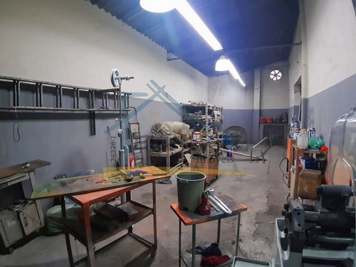 Imagem 7 de 13 de Galpão Com Prédio - Av. Dos Estados, Mooca, São Paulo - Eli House Imóveis Creci 26326j - Ga00144 - 70240032