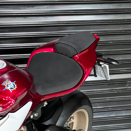 Mv Agusta F3 800