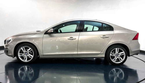Imagen 10 de 15 de 34548 - Volvo S60 2017 Con Garantía
