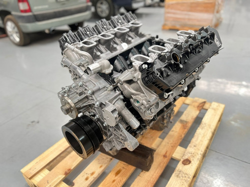 Motor Ford F450 7.3 L Godzilla V8 Nuevo 2022