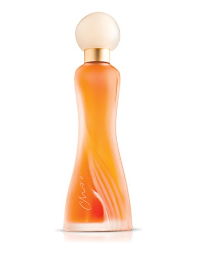 Chosen 50ml Jafra Perfume Dama