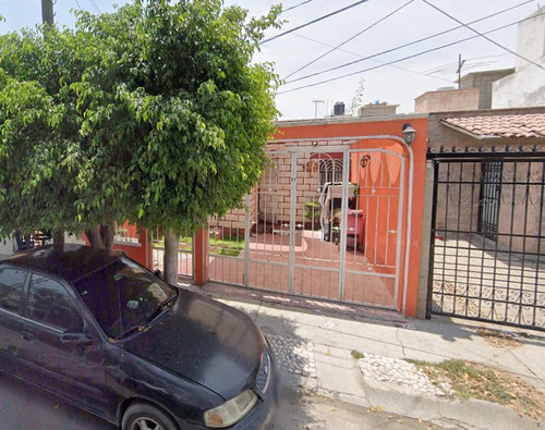 Se Vende Casa En Los Cacahuates 50, Los Olivos Queretaro. Laab2