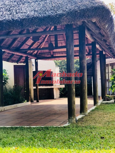 Imagen 29 de 30 de Casa En Venta De 3 Dormitorios En Punta Del Este