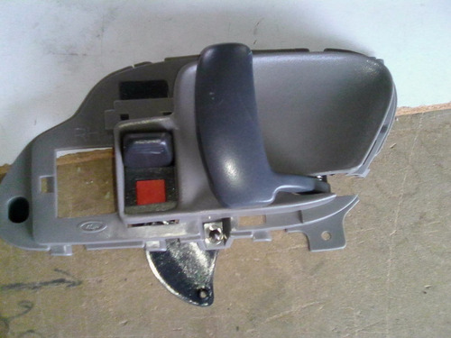Manilla Interna Silverado Cheyenne 1994 1995 1996 1997 1998