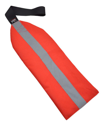 Bandera De Viaje Para Kayak, Bandera De 91cmx18cm