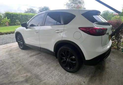 Mazda CX-5 2.5 Grand Touring Lx