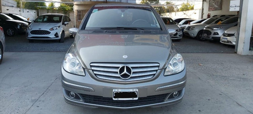 Mercedes Benz Clase B B200 Plus 1.6 Berissense