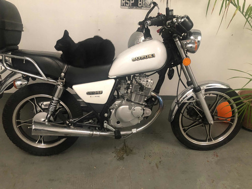 Suzuki 2017
