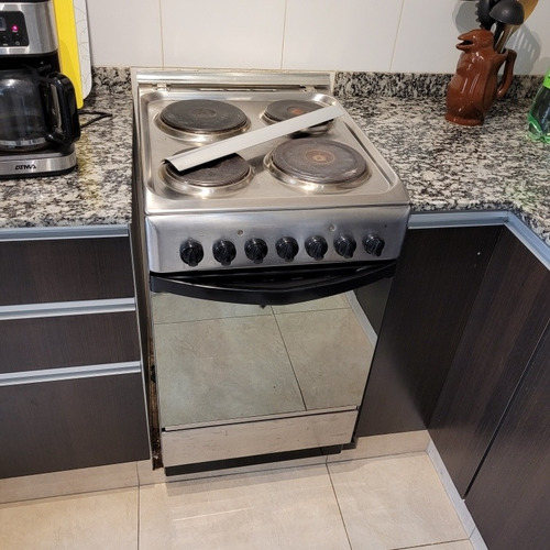 Vidrio Cubre Hornallas Para Ariston C34
