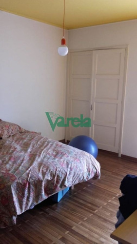 Imagen 11 de 21 de Apartamento 4 Dormitorios Muy Buena Planta De 170 Mts - Montevideo Cordon