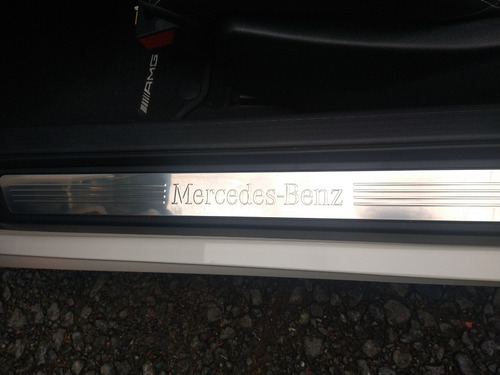 Imagen 15 de 17 de Mercerdes Benz Clase E 3.5 E350 Coupe Sport B.efficiency At