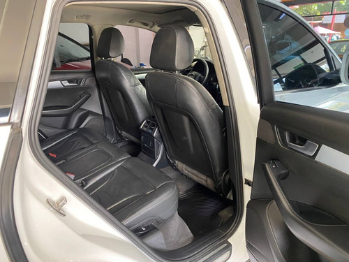 Audi Q5 2.0 Tfsi 211cv Quattro