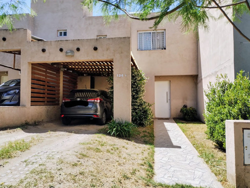 Venta Duplex 2 Dorm. B° Altos De La Calera