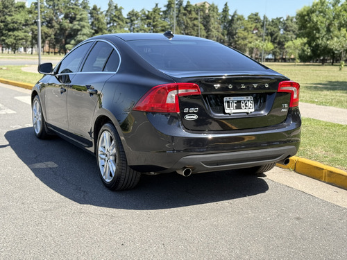 Volvo S60 3.0 T6 Awd Premium 304cv