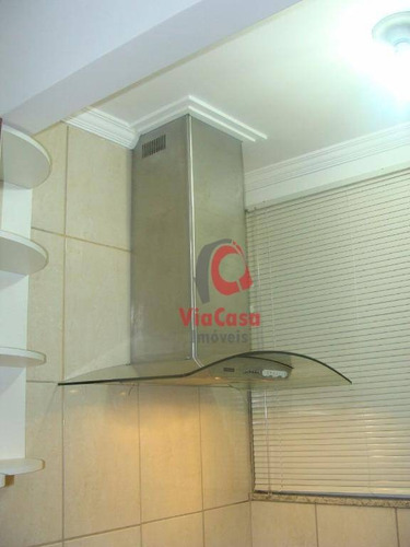 Cobertura À Venda, 90 M² Por R$ 170.000,00 - Âncora - Rio Das Ostras/rj - Co0018