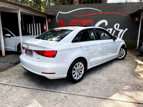 Imagem 2 de 15 de Audi A3 1.4 Tfsi Sedan 16v Gasolina 4p S-tronic
