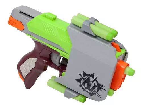 NERF ROBLOX ZOMBIE ATTACK VIPER STRIKE/F5484