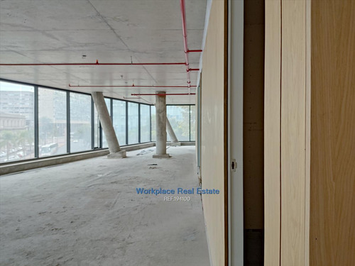 Imagen 14 de 20 de Alquiler De Oficinas Aaa - Plaza Independencia Cw194100
