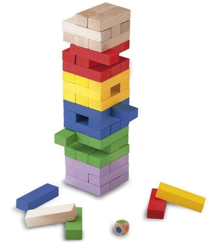 Cayro Block A Block
