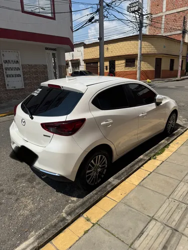 Mazda 2 1.5 Grand Touring Lx