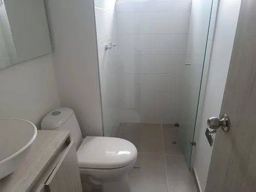 Apartamento En Venta En Los Búcaros, Bello ¡excelente Ubicación Y Precio!