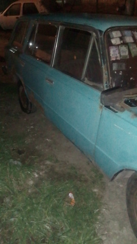 Fiat 125 Berlina
