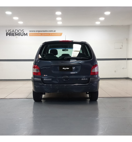 Renault Scénic 1.6 L Luxe
