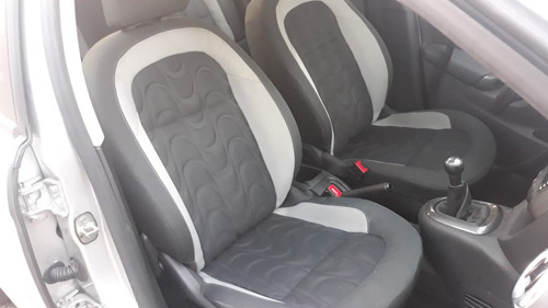Sucata Citroen C3 Tendance 1.5 8v (flex) 2015 - Peças