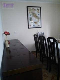 Sobrado Com 3 Dormitórios À Venda, 174 M² Por R$ 550.000,00 - Jardim Stella - Santo André/sp - So0169