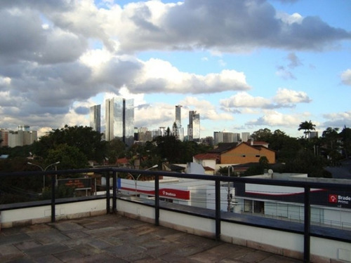 Imagem 10 de 15 de Prédio Comercial Para Locação No Bairro Cidade Jardim Em São Paulo - Cod: Pp19277 - Pp19277