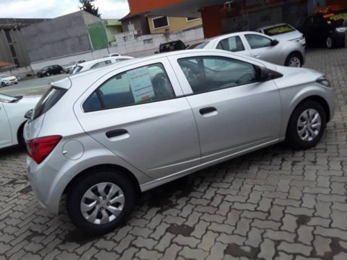 Imagem 8 de 10 de Chevrolet Joy 1.0 Spe4 Flex Manual