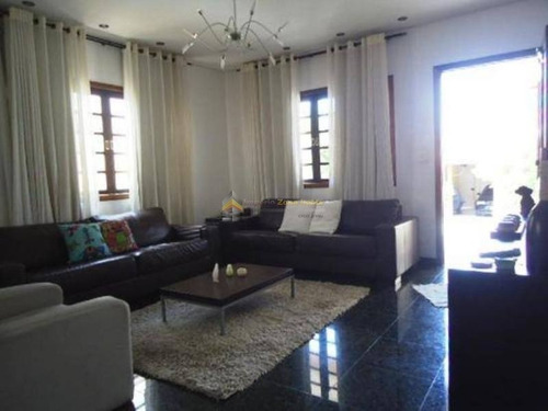 Imagem 6 de 29 de Casa Assobradada Para Venda No Bairro Chácara Belenzinho, 0 Dorm, 3 Suíte, 6 Vagas, 450 M - 3022