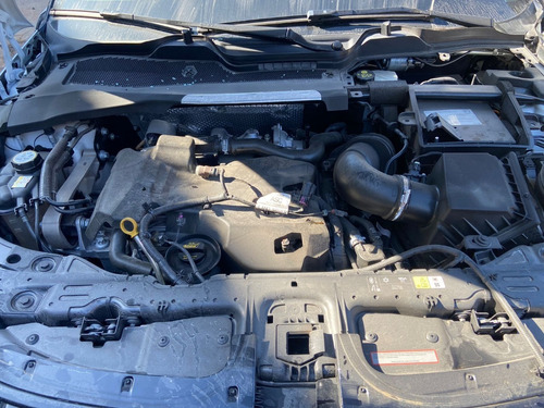 Imagem 6 de 9 de Sucata Land Rover Evoque 2.0 2019/2020 Gasolina 300cvs