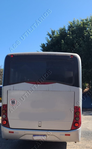 Imagem 5 de 9 de Marcopolo Ideale 770 Of-1722 2010 Excelente Estado! Ref.459