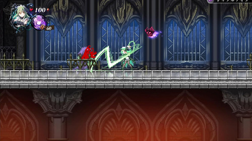 Jogo Gal Guardians Servants Of The Dark Switch Midia Fisica