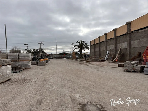 Bodega En Venta En Coquimbo