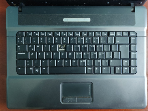 Repuestos Notebook Hp 550 ¡leer Descripción! (Reacondicionado)