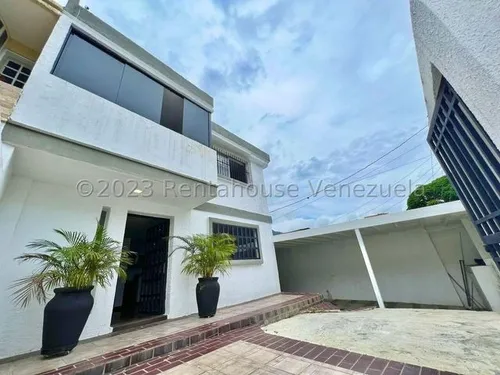 Casa En Venta Urb. Miranda