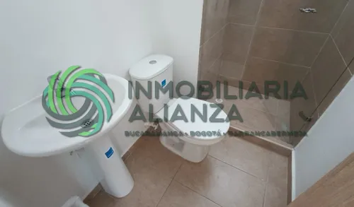 Apartamento En Arriendo En Comuneros. Cod A16560