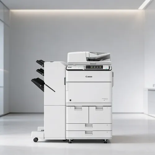Multifuncional Canon Imagerunner Advance 6575i (Recondicionado