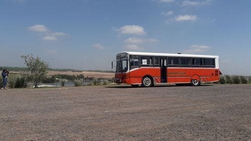 Imagen 8 de 10 de Viajes Y Excursiones