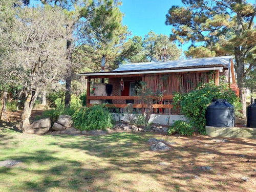 Complejo De Cabañas En Villa Yacanto Oportunidad De Inversión En El Corazón De Las Sierras