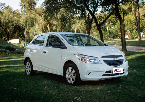 Chevrolet Onix 1.4 Lt Mt 98cv