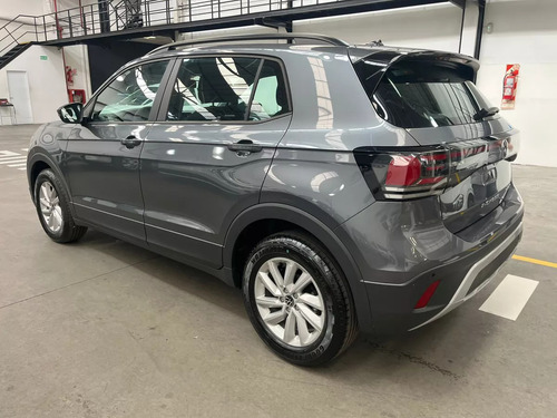 Volkswagen T-Cross 1.6 Trendlinde Mt