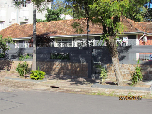 Casa Em Cristal Com 6 Dormitórios - Lu428784
