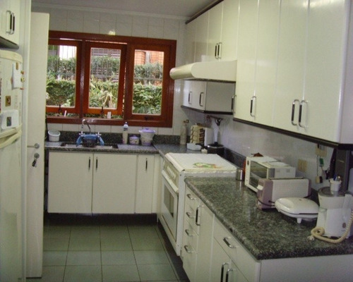 Imagem 11 de 30 de Horto Do Ype Sobrado Em Condomínio 270 M² , 3 Dorm, 1 Suíte, 4 Vagas Terreno De 400 M² - 630-sodg - 67749601