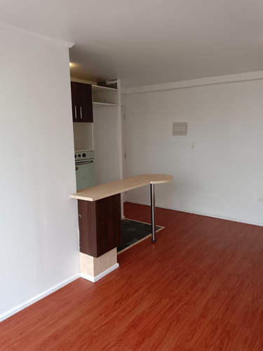 Departamento 3d 1b Condominio Los Avellanos Disponible