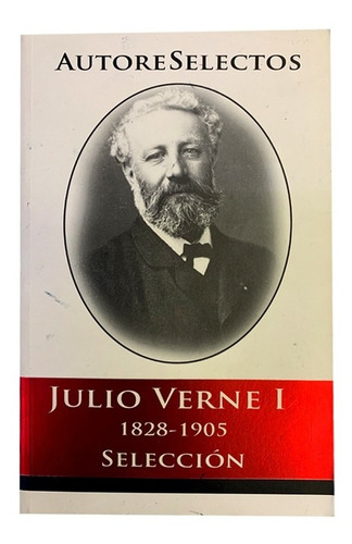 Julio Verne Vol. 1 Obras Selectas
