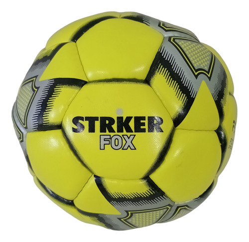 Pelota de fútbol Striker Fox